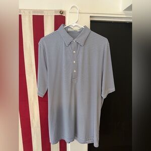 Criquet Polo; Large